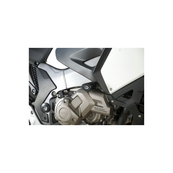 R&G Crash Protectors - Aero Style